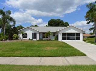 1417 N Cranberry Blvd, North Port, FL 34286