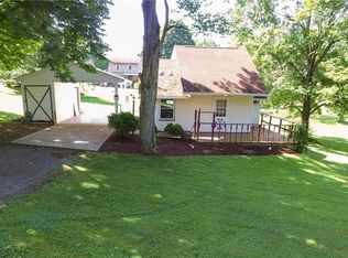 120 Alben Rd, Portersville, PA 16051