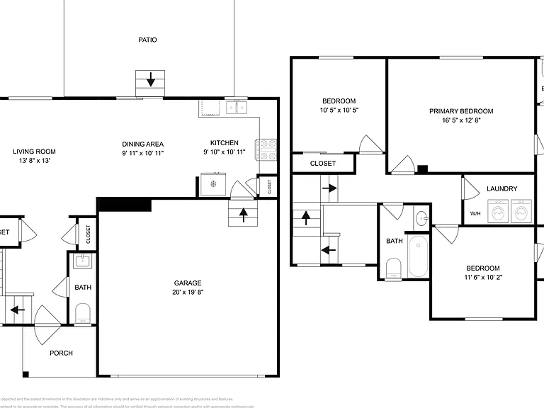 6122 Cider Mill Pl — Photo 16