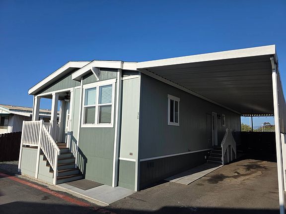 2nd image of 2420 Palm Ave Space 30