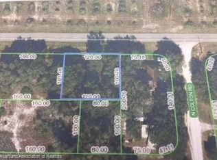 2613 W County Line Rd, Avon Park, FL 33825