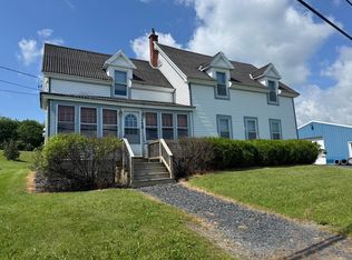 150 Hillside Rd, Saint Agatha, ME 04772