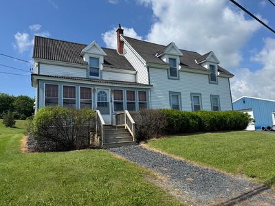 150 Hillside Road, Saint Agatha, ME, 04772