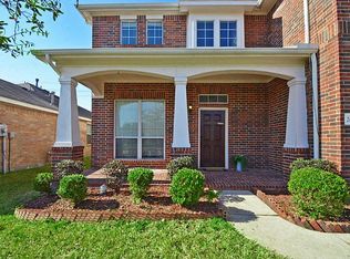 2618 Cypress Springs Dr, Pearland, TX 77584