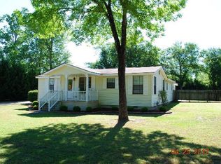 502 Braswell St, Wrens, GA 30833