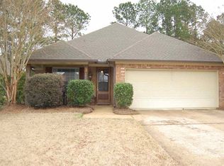 1041 Bowsprit Ln, Brandon, MS 39047