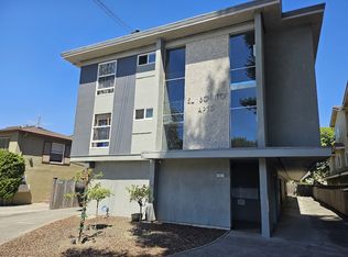 1412 El Camino Real #16, Burlingame, CA 94010