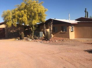 1151 E Saddle Butte St, Apache Junction, AZ 85119