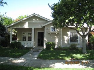642 Peachcrest Dr, Oakdale, CA 95361