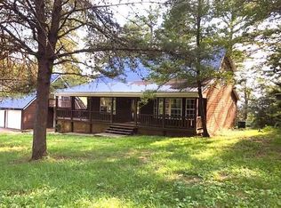 392 Forest Ridge Cir, Bronston, KY 42518