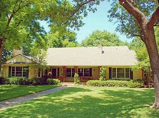 943 Leatrice Dr, Dallas, TX 75208
