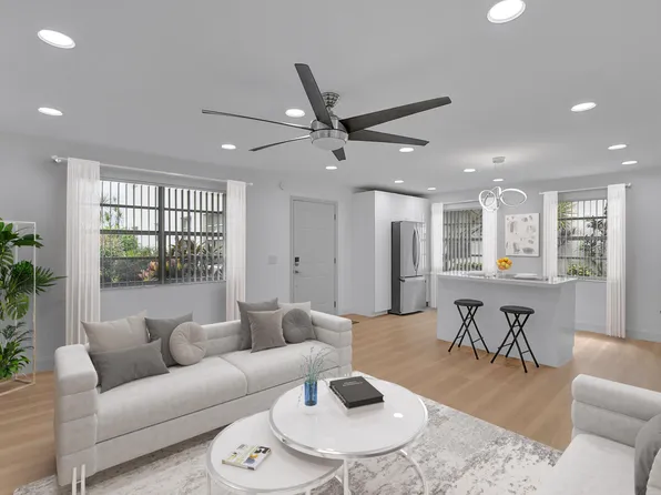 972 NORMANDY U, Delray Beach, FL 33484