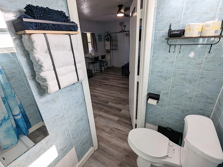 1128 Hernando St #C — Photo 6