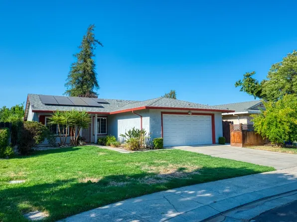 1435 Megan Way, Modesto, CA 95355