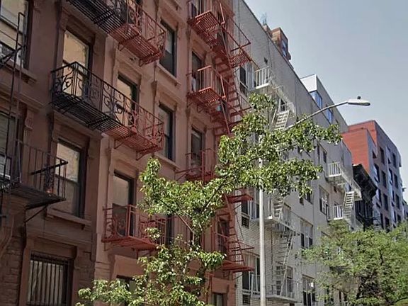 3rd image of 446 W 58th St #15UNITS