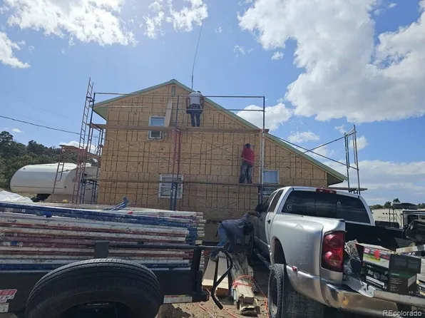723 Arapahoe Drive, Walsenburg, CO 81089