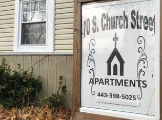 70 S Church St #14, Westminster, MD 21157