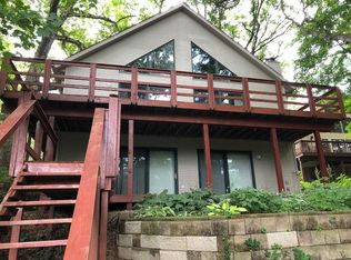 197 Lake Thunderbird Dr, Putnam, IL 61560