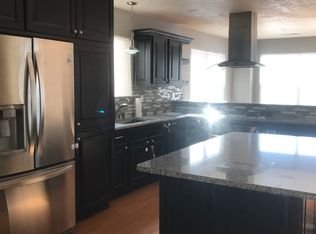 1732 Black Gold Rd SE, Albuquerque, NM 87123