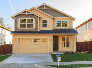 7017 NE 134th St, Vancouver, WA 98686