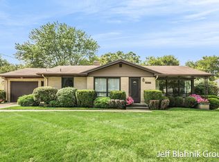 1467 Seymour Ave NW, Grand Rapids, MI 49504