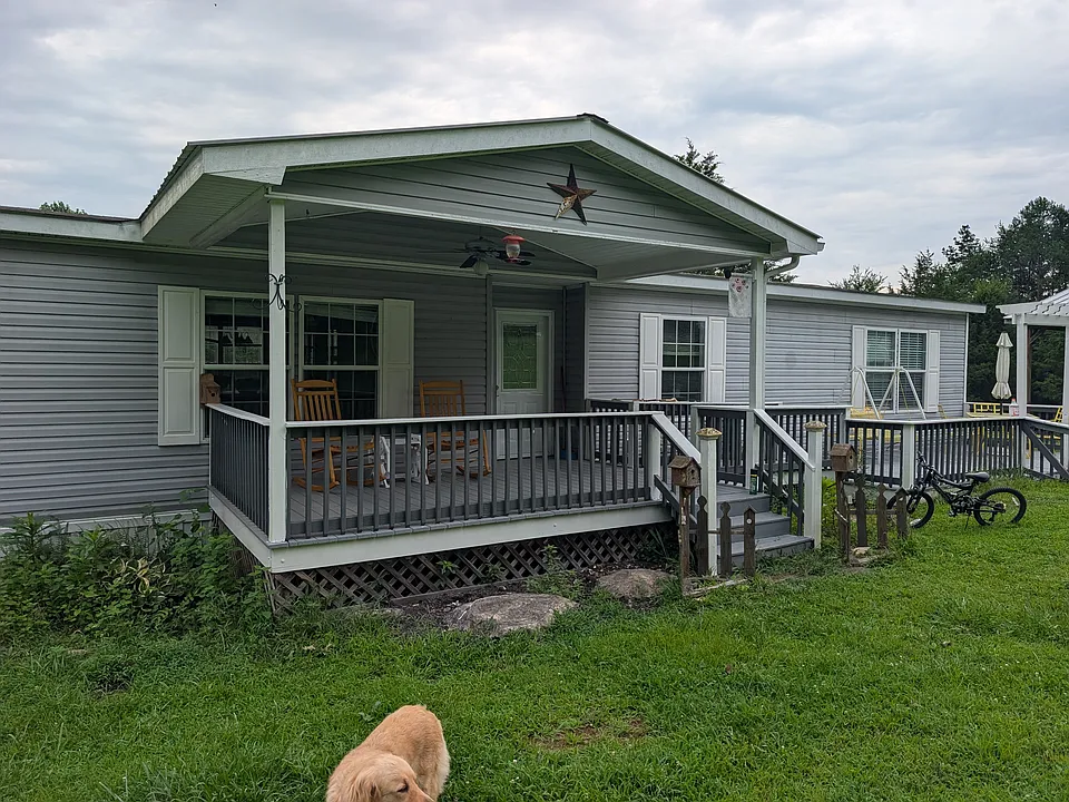 370 Evans Rd