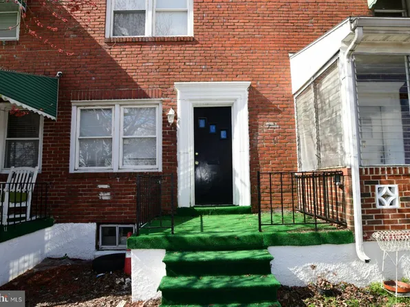 2534 Terra Firma Rd, Baltimore, MD 21225