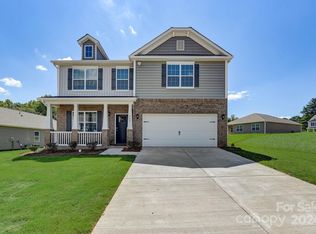 308 Saddlebred Ln, Locust, NC 28097