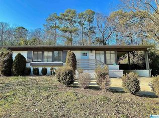 1140 Montclair Rd, Birmingham, AL 35213