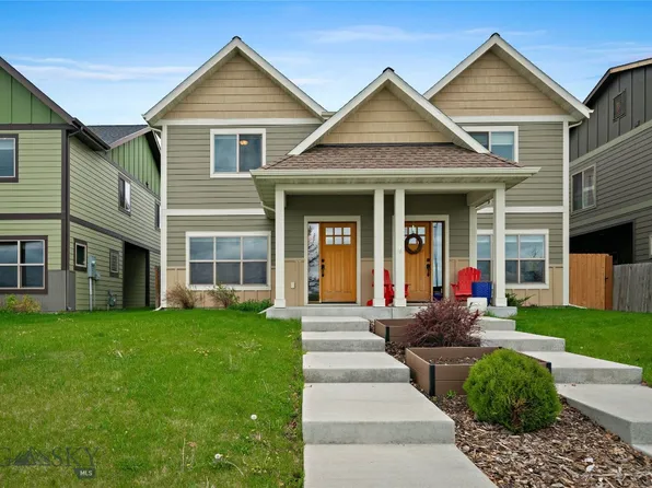3669 Laduke St, Bozeman, MT 59718
