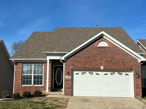 6820 Arbor Manor Way, Louisville, KY 40228