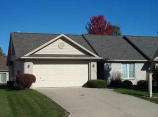 7418 Montclair Dr, Fort Wayne, IN