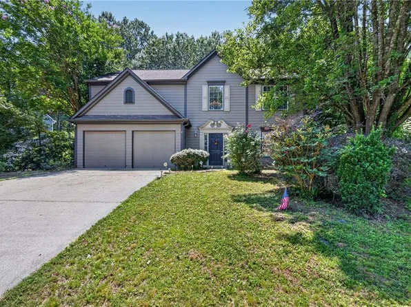 855 Underhill Ct, Buford, GA 30518