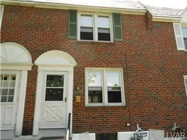 780 Benton St, Allentown, PA 18103