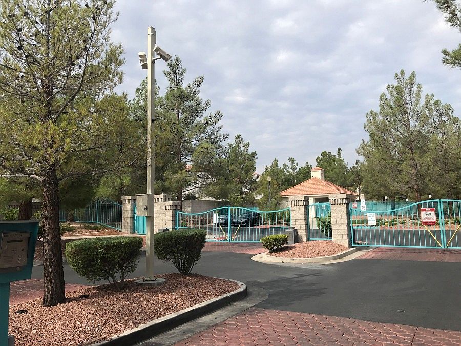 2nd image of 8824 Cornwall Glen Ave