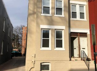 652 Orleans Pl NE APT 2, Washington, DC 20002
