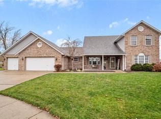 810 Buckley Ct, O Fallon, IL 62269