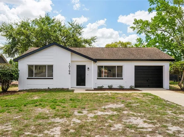 10194 Gamewell St, Spring Hill, FL 34608