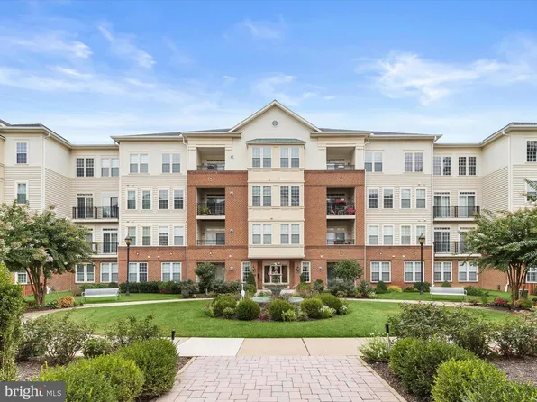 2530 Kensington Gdns Unit 406, Ellicott City, MD 21043