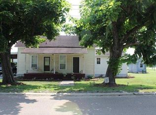 26 Tuscohoma St, Holcomb, MS 38940
