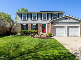 308 Hemingway Rd, Saint Matthews, KY
