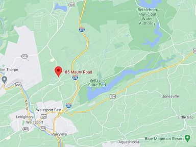400 houston road, lower gwynedd township, pa