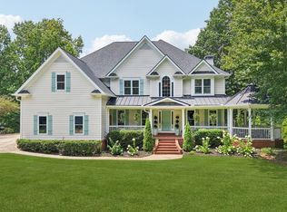 43 J R Rd NE, Cartersville, GA 30121