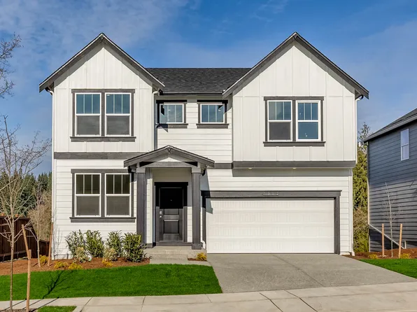 7814 286th Pl NW, Stanwood, WA 98292