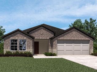 1209 E Ruger Ln, Mustang, OK 73064