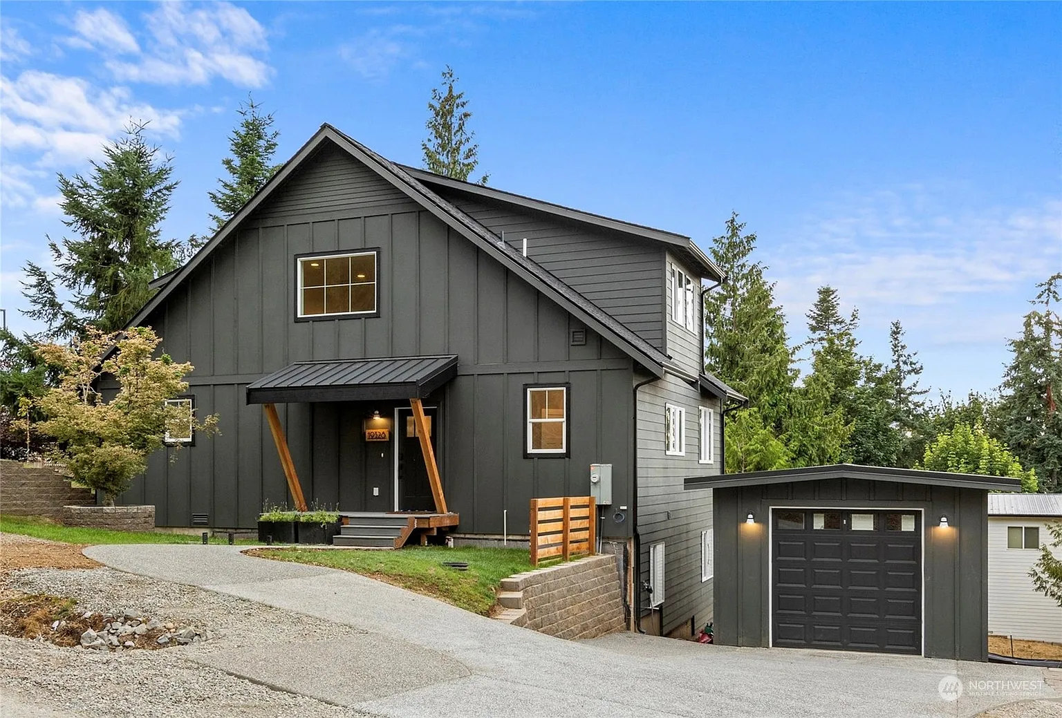 19328 93rd Drive NW photo 1