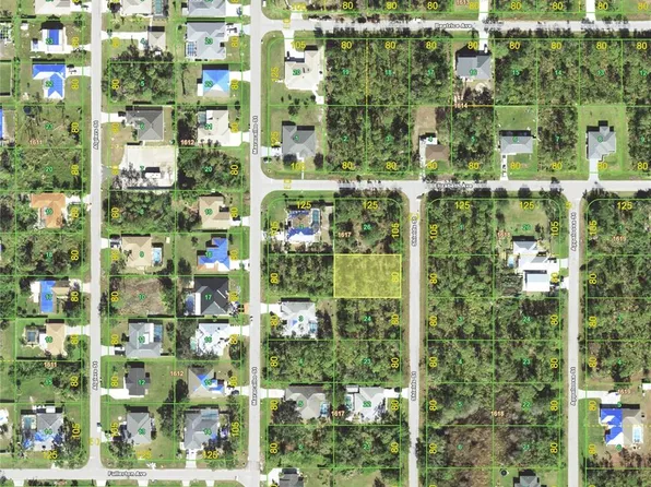 1375 Shields St #25, Punta Gorda, FL 33980