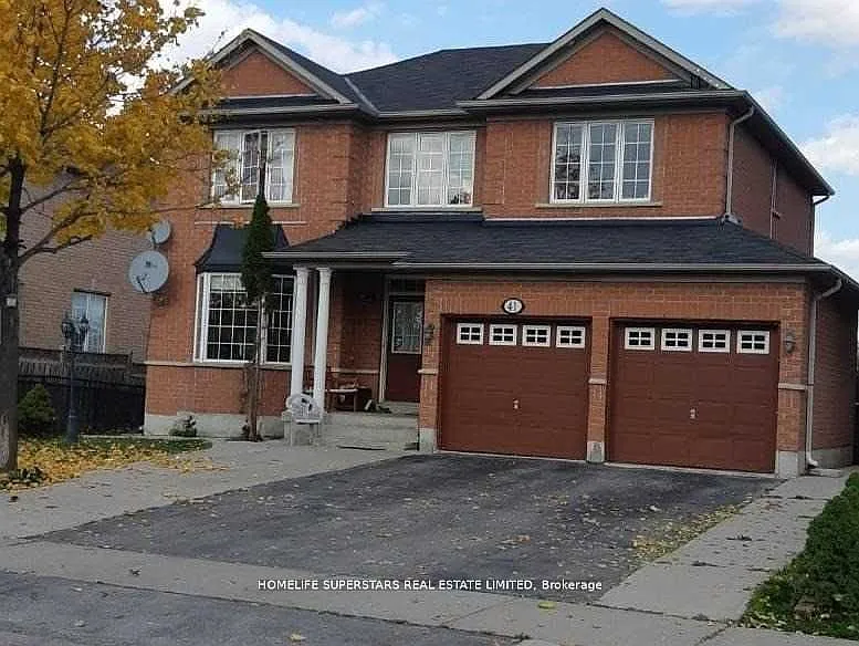 4 bed, $3,800 — Photo 1