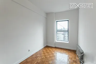 Rented by Citi Habitats