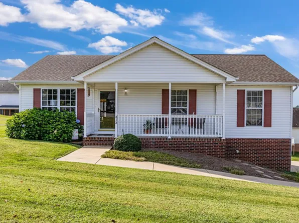 313 Blevins Blvd, Bristol, VA 24202